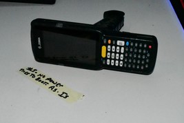 Zebra Motorola MC330K MC3300 Barcode Scanner MC330K-GI4HG3US FOR NO POWE... - $1,609.21 MXN