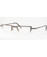 Theo Belgium Honey 137 Grey Taupe UNIQUE RARE EYEGLASSES GLASSES FRAME 4... - $567.94 CAD