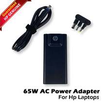 HP Slim Travel Hstnn-da14 L47254-003 5V 1.5A 65W Laptop AC Adapter - €43,13 EUR