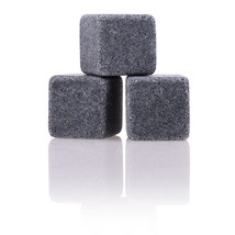 Bartender Gin Stones with Bag (Set of 6) - £26.37 GBP