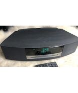 Fully Refurbished Bose  Wave System AM/FM CD Player  AWRCC1 Radio+ Remot... - $3,347.65 MXN