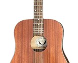 Dean Guitar - Acoustic Axd12mah 413942 - £110.15 GBP