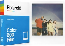 Polaroid Originals, Color Film (600), 8 Photos - $31.96