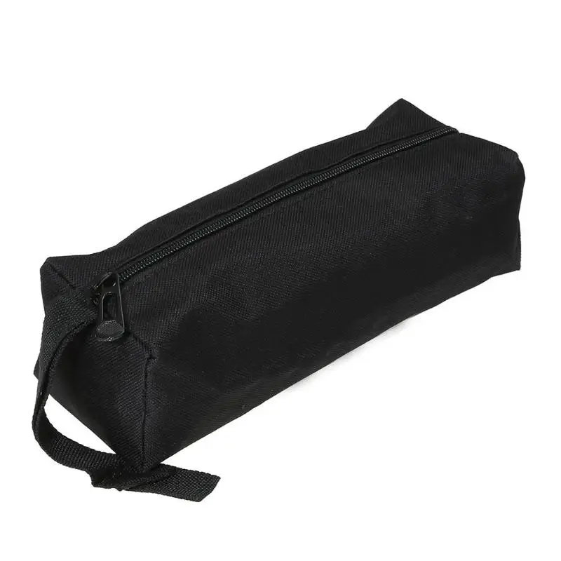 Multifunctional Tool Bag Case Ox Canvas Waterproof Storage Hand Tool Bag... - £46.83 GBP