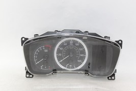 2021 Toyota Corolla Speedometer Instrument Cluster Gauges 54K Miles OEM ... - £197.83 GBP