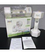 Everlast Nintendo Wii Fit 2 LB Dumbbells For Remote Controller Wii Fit E... - $28.49