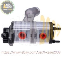 Starter for John Deere Models 5045D, 5045E, 5055D, 5055E, 5065E, 5075 F002G20658 image 12