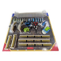 Hexbug Battlebots Build Your Own Battlebox Area Chassis Parts Remote Con... - £23.13 GBP