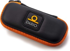 Dario Organizer Travel Case For Dario Diabetes Care Accessories, Meter, Lancets, - £29.60 GBP