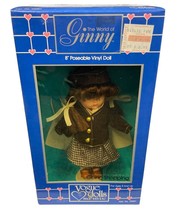 Ginny Vogue Going Shopping 8in Doll - £13.34 GBP