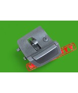 2007-2013 bmw x6 x5 e70 center console arm rest armrest lock latch LH SIDE - $731.37 MXN