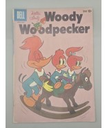 Walter Lantz Woody Woodpecker #60 (Dell Comics April-May 1960) - €8,05 EUR