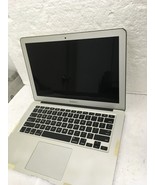 APPLE MacBook Air 13 inch 6, 2 (mid - 2013) used laptop for parts/repair - $902.61 MXN
