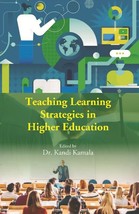 Teaching Learning Strategies in Higher Education [Hardcover] - £35.88 GBP