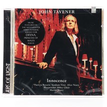 John Tavener: Innocence (CD, 1995, Sony Classical) SEALED New SK 66613 - $7.77