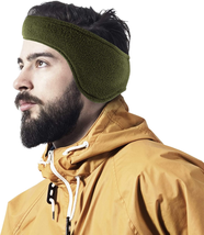 Ear Muffs for Winter - Women &amp; Men&#39;S Behind-The-Head Warmers﻿ - £8.76 GBP