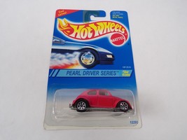 Van / Sports Car / Hot Wheels Pearl Driver Series #13280#H29 - £10.44 GBP