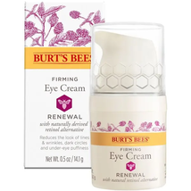 Burt's Bees Renewal Firming Eye Cream, .5 Oz image 2