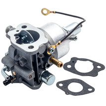 Carburetor Assembly W/gaskets For Kawasaki Motorcycles FH500V 15003-7037 - £67.96 GBP