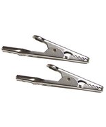 infinite innovations inc ua613020 2 Pack, 1-1/4&quot;, Alligator Clip - $307.25 MXN