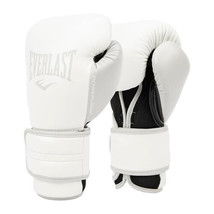 Everlast PowerLock2 Training Glove 12Oz (White/Grey) - $242.09