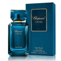 Chopard Collection Agar Royal Eau De Parfum - $3,219.04 MXN