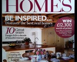 25 Beautiful Homes Magazine March 2008 mbox1531 Be Inspired... - $6.24