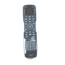 Universal Remote Control - 48-Device Universal Remote - Black - $74.79
