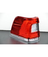 Perfect! 2015-2017 Lincoln Navigator LED Outer Tail Light Left Driver Si... - $444.51