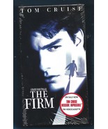 Factory Sealed VHS-The Firm starring Tom Cruise, Jeanne Tripplehorn - €14,10 EUR