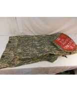 US Army Surplus 100% Cotton 36&quot; X 21&quot; ACU Digital Universal Pattern Seabag - €20,12 EUR