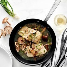 All-Clad NS Pro Nonstick Fry Pan, 8&quot; - $108.42