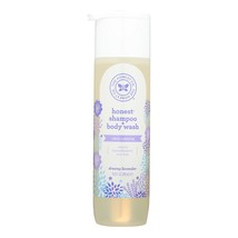 The Honest Company Shampoo And Body Wash - Dreamy Lavender - 10 Fl Oz(D0102H5NEU - £5.97 GBP