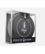 GAME 5 - NHL Hockey Oilers vs Panthers 2025 Stanley Cup Final Official G... - $39.99