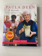 Paula Deen and Friends Living it Up, Southern Style - $3.71