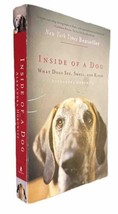 Inside of a Dog: What Dogs See, Smell, and Know - Paperback Book - £4.60 GBP
