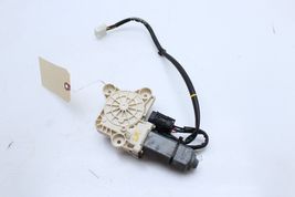 01-06 MERCEDES-BENZ S55 AMG REAR LEFT DRIVER SIDE WINDOW REGULATOR MOTOR Q4188 image 10