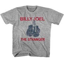 Billy Joel The Stranger Album Cover Kids T Shirt Boxing Gloves Boys Girl... - $24.50