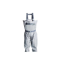 Adamsbuilt Fishing Truckee River Sf Chest Wader - Extra Large Long - $6,374.87 MXN