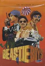 Beastie Boys Video Anthology (The Criterion Collection) [DVD] [DVD] - £31.82 GBP