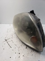 Driver Headlight Halogen 4 Door Sedan Fits 03-04 INFINITI G35 755516 - £78.34 GBP