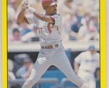 M) 1991 Fleer Baseball Trading Card - Ricky Jordan #401 - $36.28 MXN