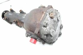 Carrier Rear Manual With Locking Differential Fits 03-08 FORESTER 62566 image 3