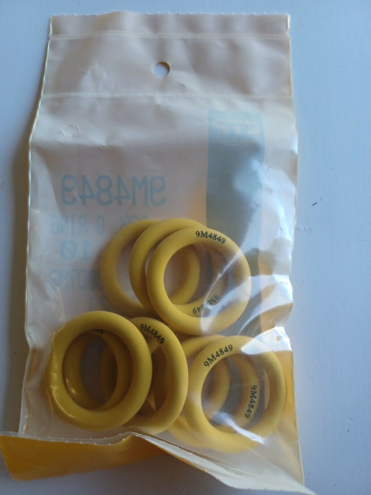 9M4849 9M-4849 SEAL CAT New Aftermarket - $0.98
