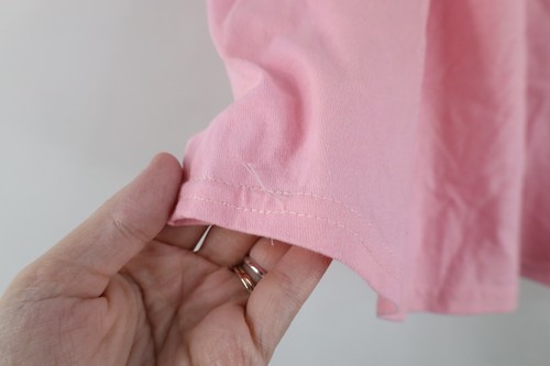 Vintage 90s Streetwear Womens Small Cropped Put in Bay Surf Tank Top T-Shirt USA Item image 10