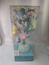 Easter Egg Jubilee Tree Figure Kmart - £23.50 GBP