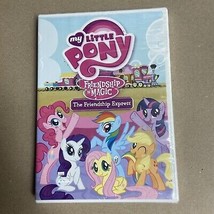 My Little Pony: Friendship Is Magic &amp; Express Sealed - £4.72 GBP
