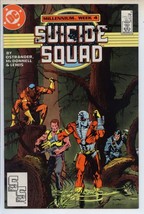 Suicide Squad (1987): 9 ~ VF/NM (9.0) ~ Combine Free ~ C16-19H - £2.08 GBP