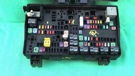 15 Dodge Ram 1500 3.0 Power Distribution Center Module Fusebox TIPM P68243263AC image 2