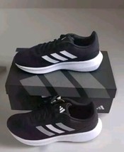 New Men&#39;s Adidas RunFalcon 3.0 Running Shoes 9.5 - £23.47 GBP